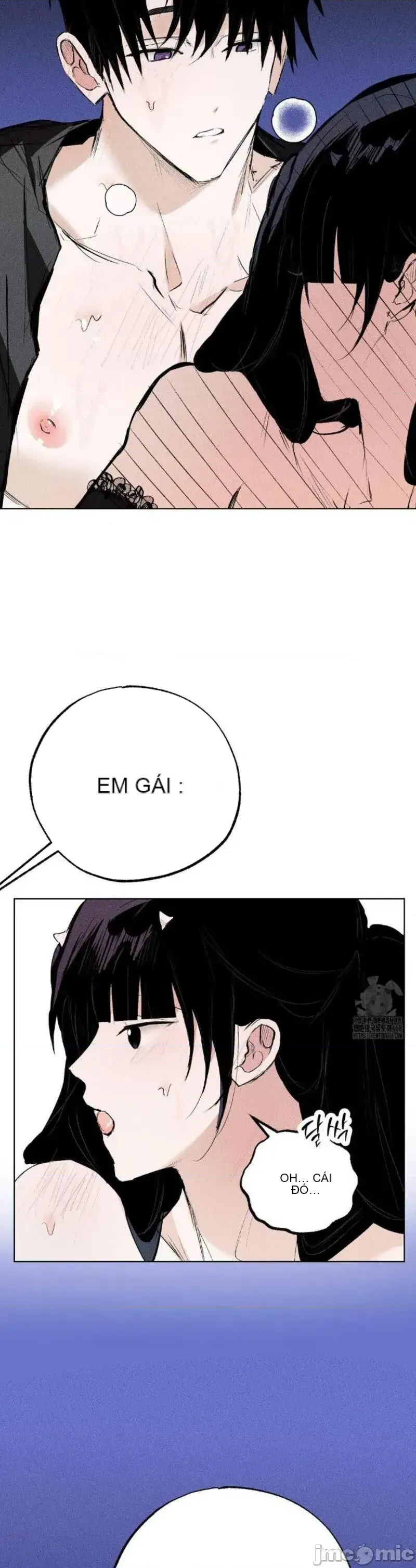 Mặc quần áo lãng mạn Chương 1-21