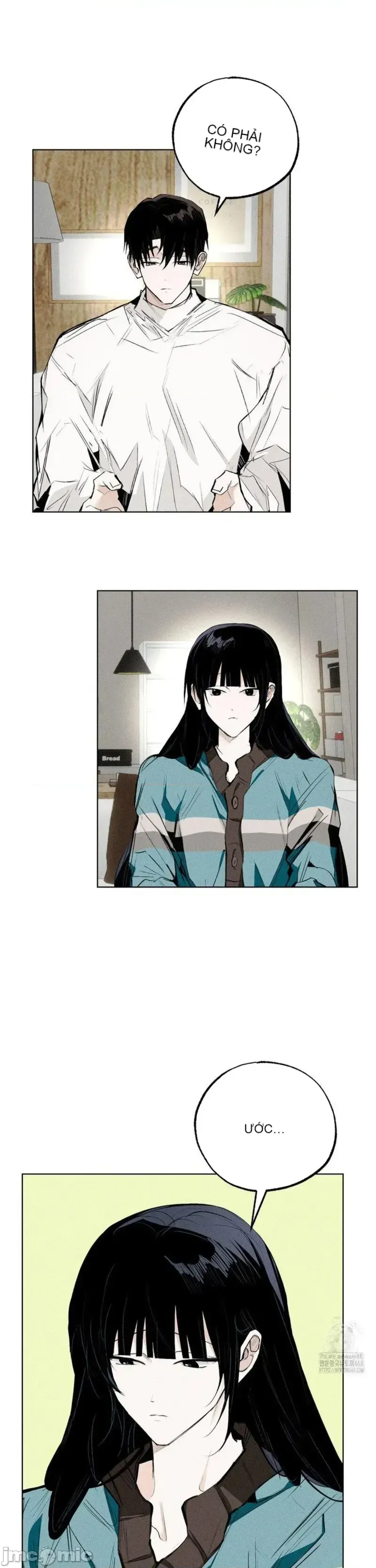 Mặc quần áo lãng mạn Chương 1-21