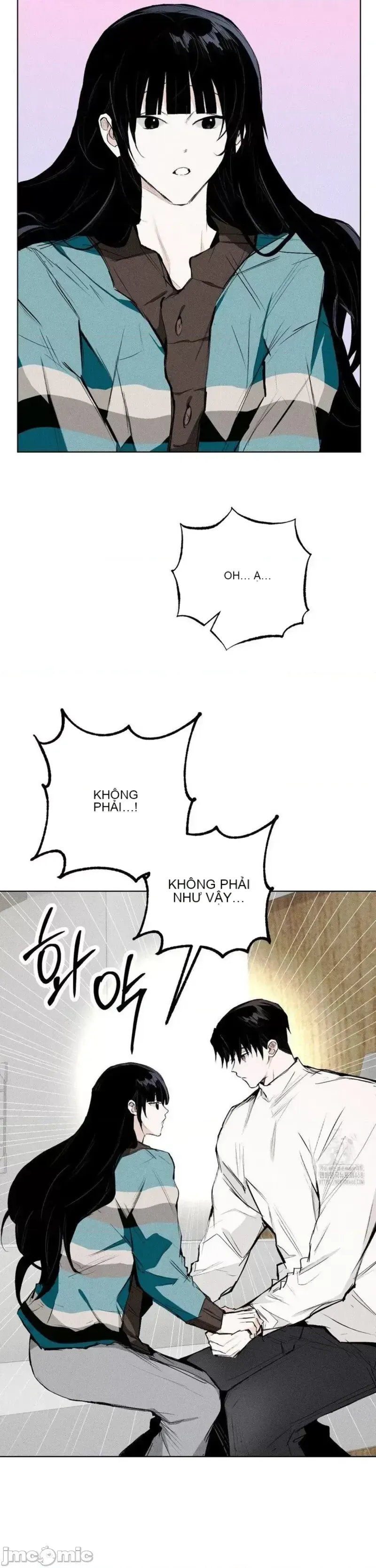 Mặc quần áo lãng mạn Chương 1-21