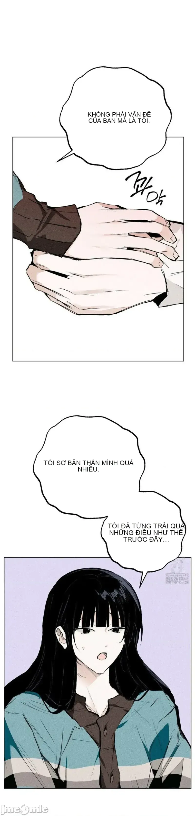 Mặc quần áo lãng mạn Chương 1-21