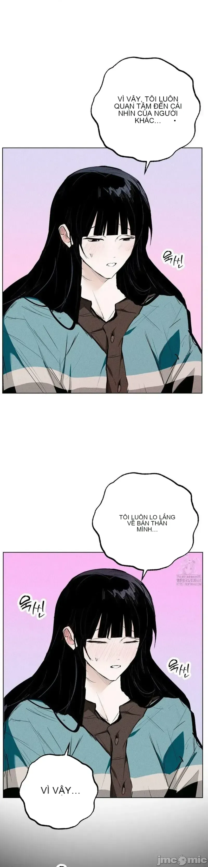 Mặc quần áo lãng mạn Chương 1-21