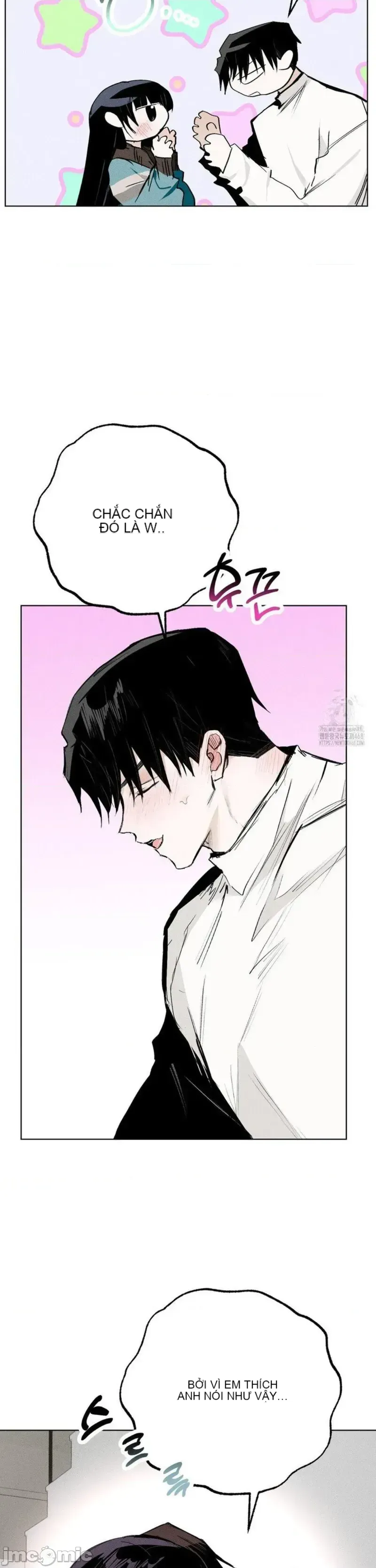 Mặc quần áo lãng mạn Chương 1-21