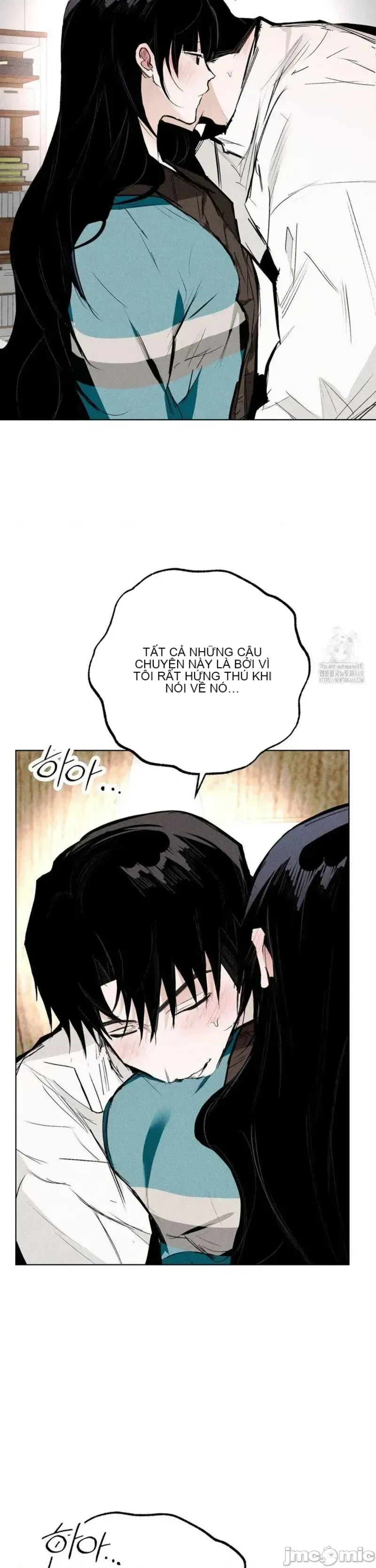 Mặc quần áo lãng mạn Chương 1-21