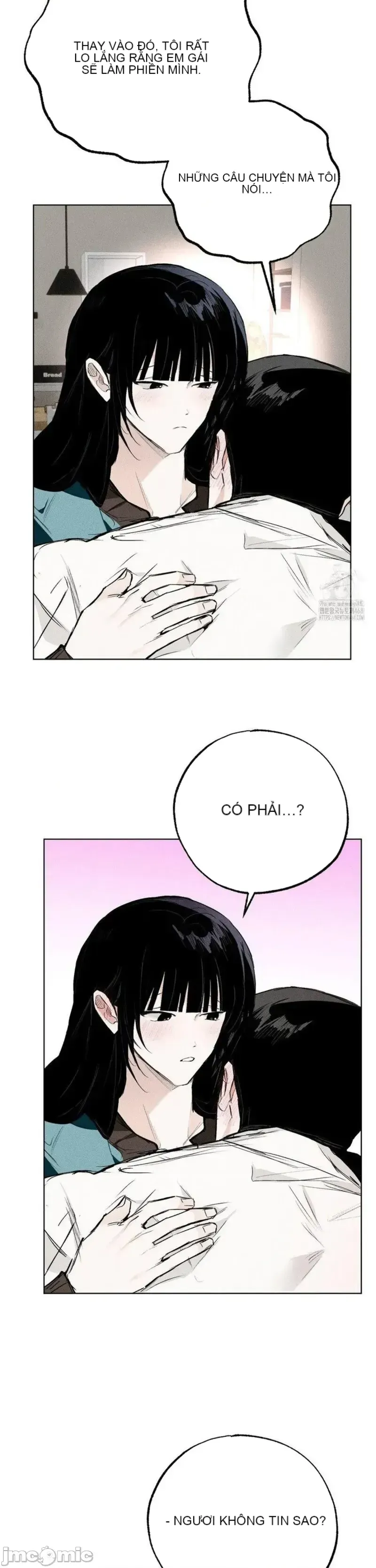 Mặc quần áo lãng mạn Chương 1-21