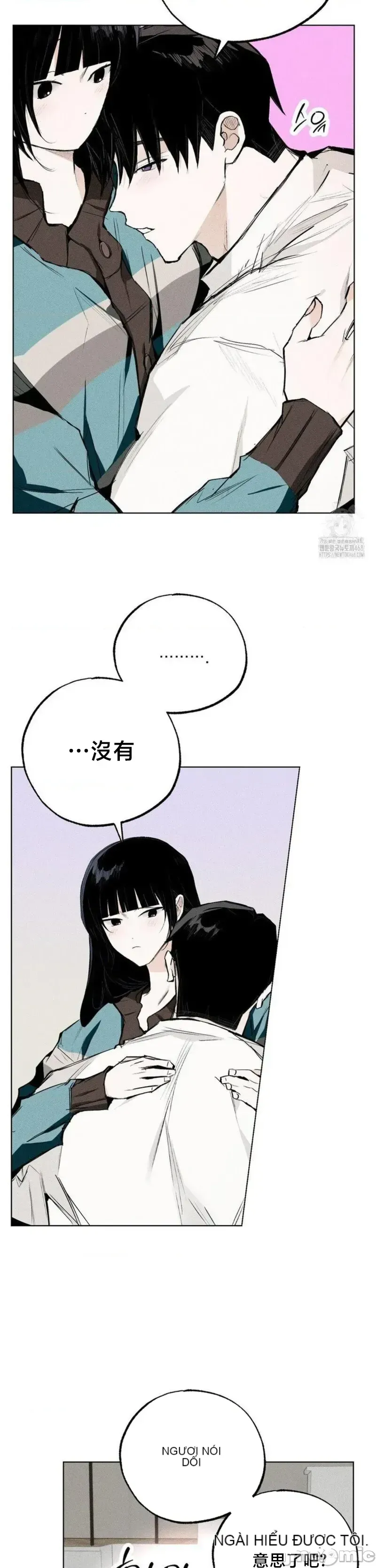 Mặc quần áo lãng mạn Chương 1-21