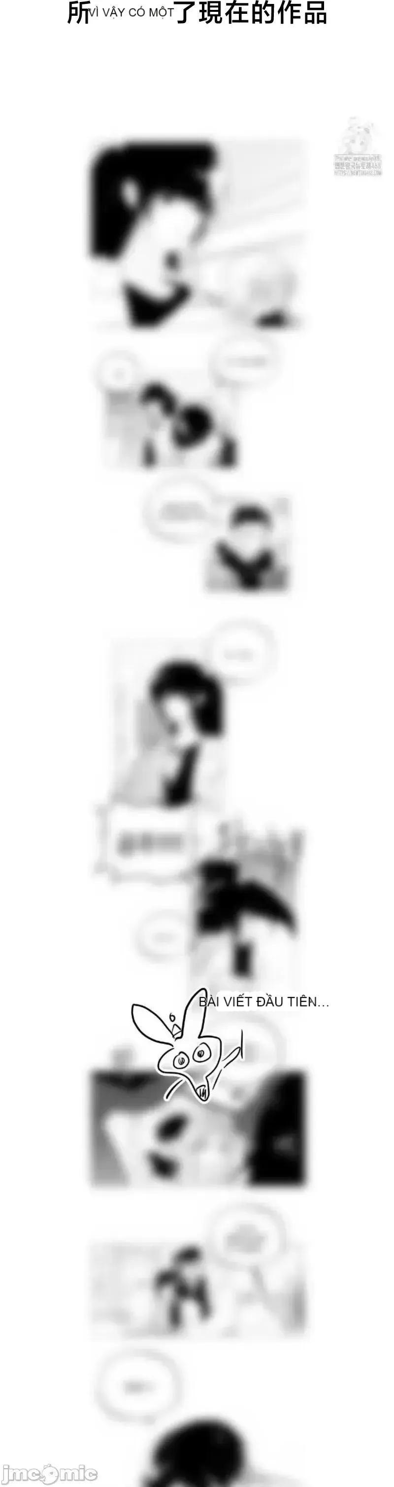 Mặc quần áo lãng mạn Chương 1-21