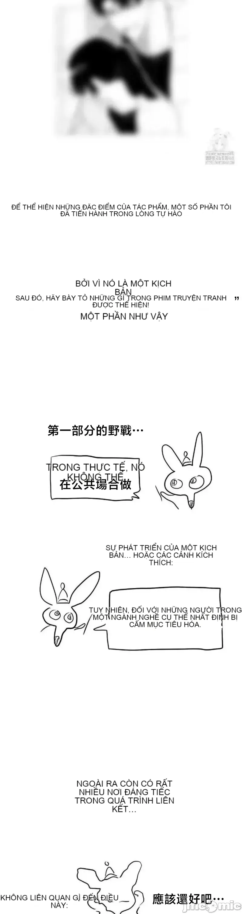 Mặc quần áo lãng mạn Chương 1-21