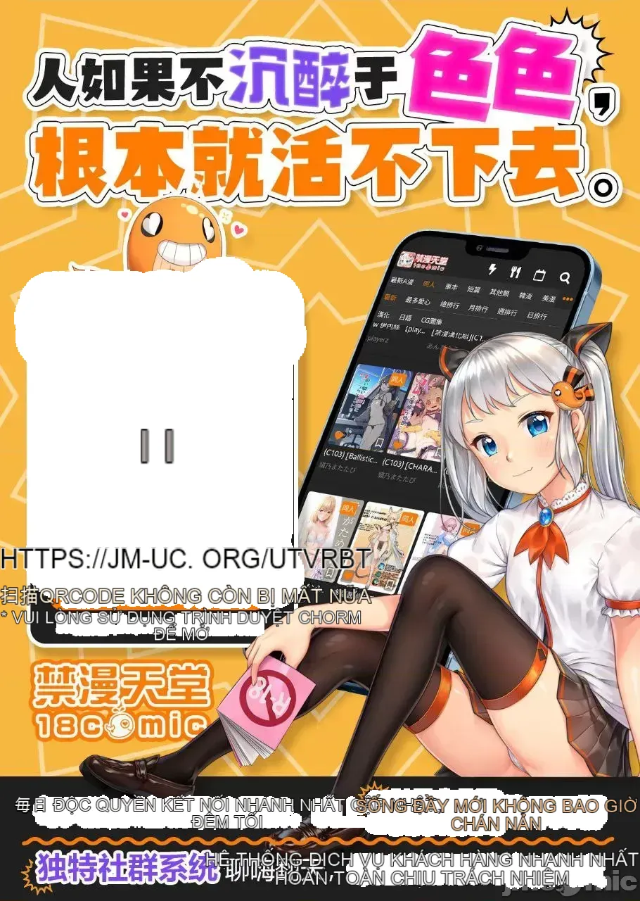 Mặc quần áo lãng mạn Chương 1-21