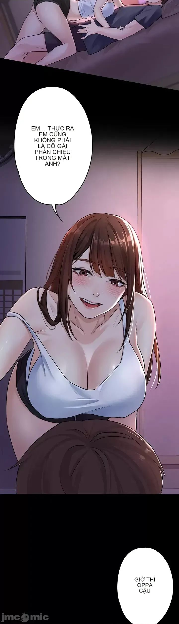 Lời thú nhận đam mê của em gái tôi Chương 1-60