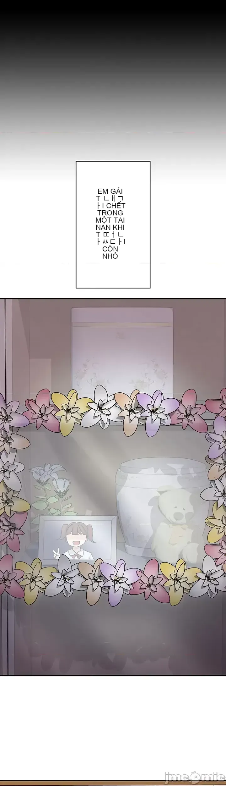 Lời thú nhận đam mê của em gái tôi Chương 1-60