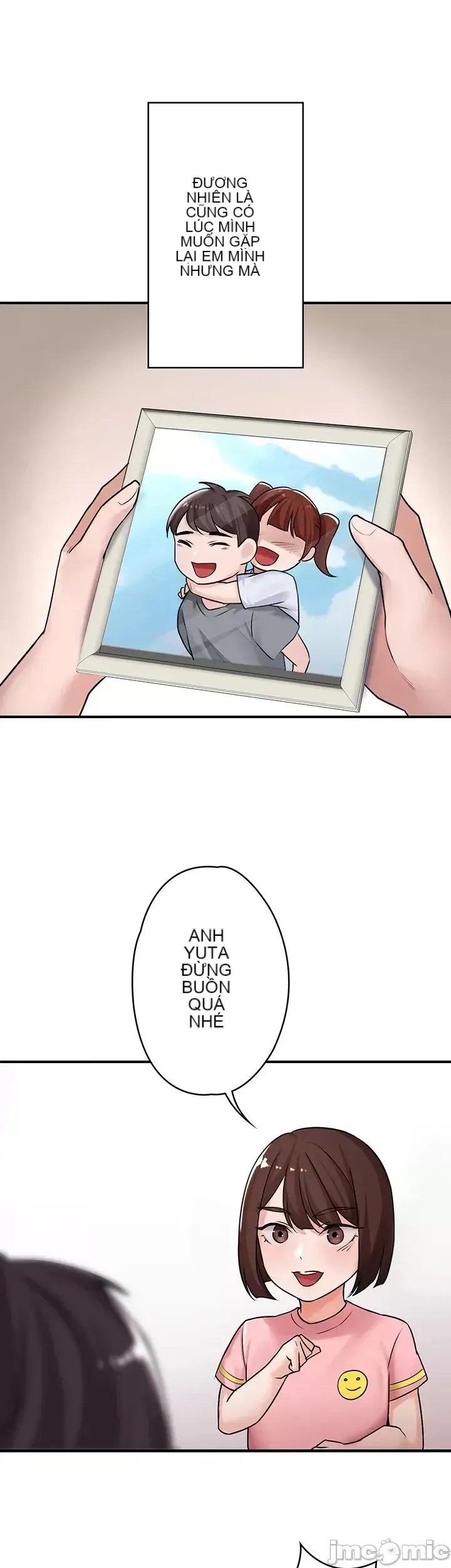 Lời thú nhận đam mê của em gái tôi Chương 1-60