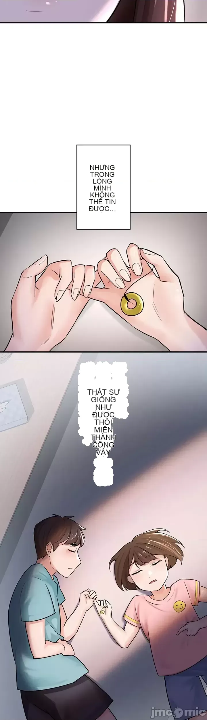 Lời thú nhận đam mê của em gái tôi Chương 1-60