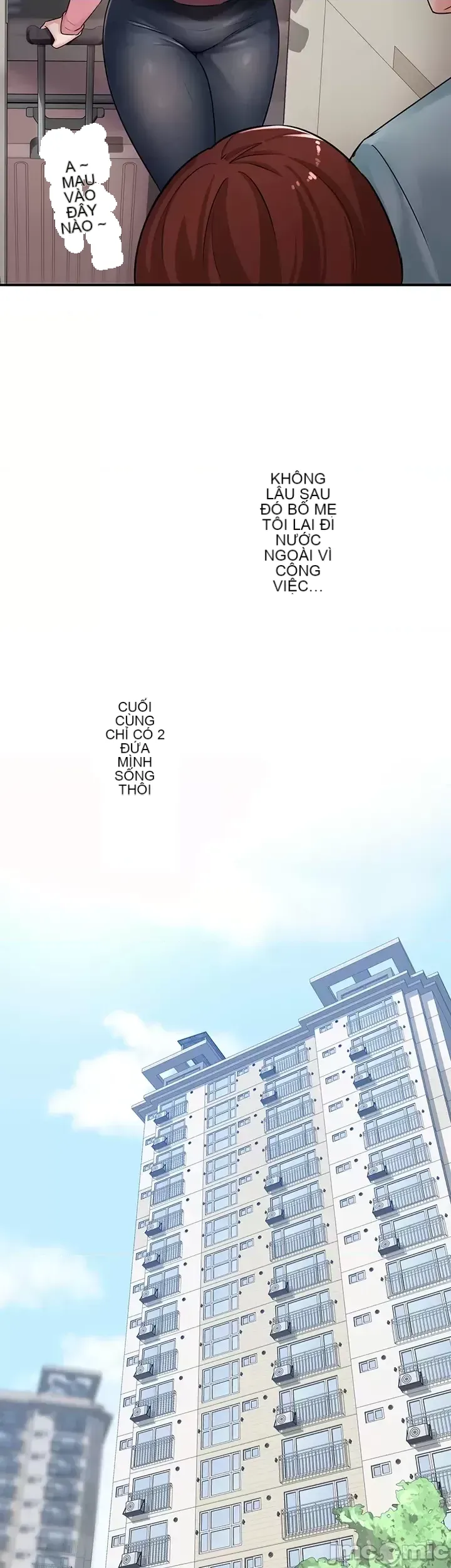 Lời thú nhận đam mê của em gái tôi Chương 1-60