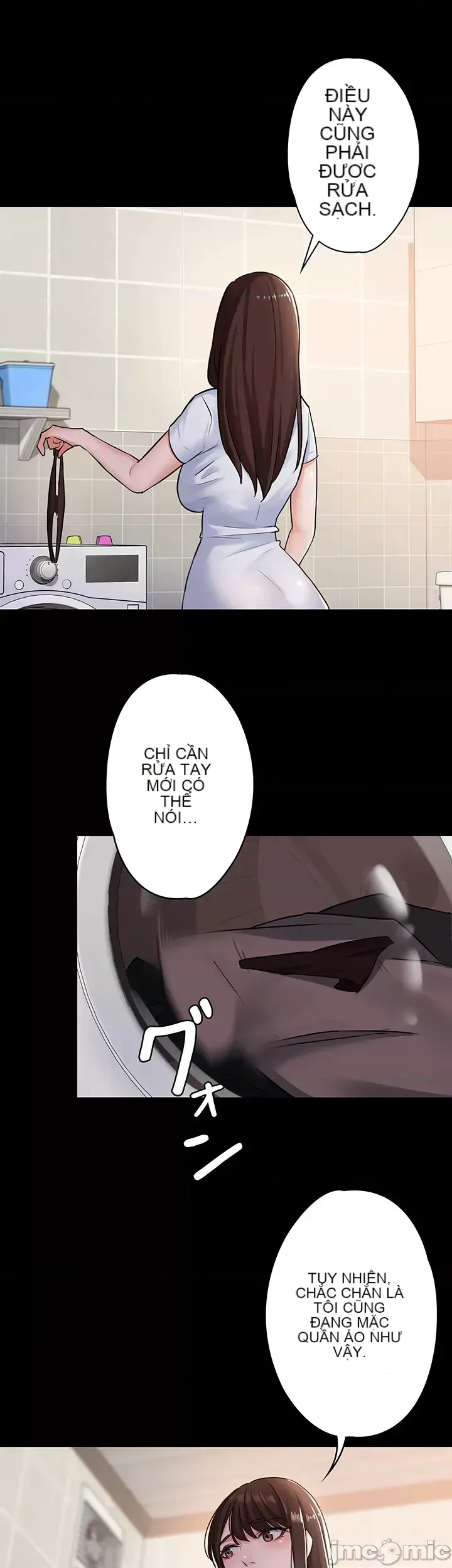 Lời thú nhận đam mê của em gái tôi Chương 1-60