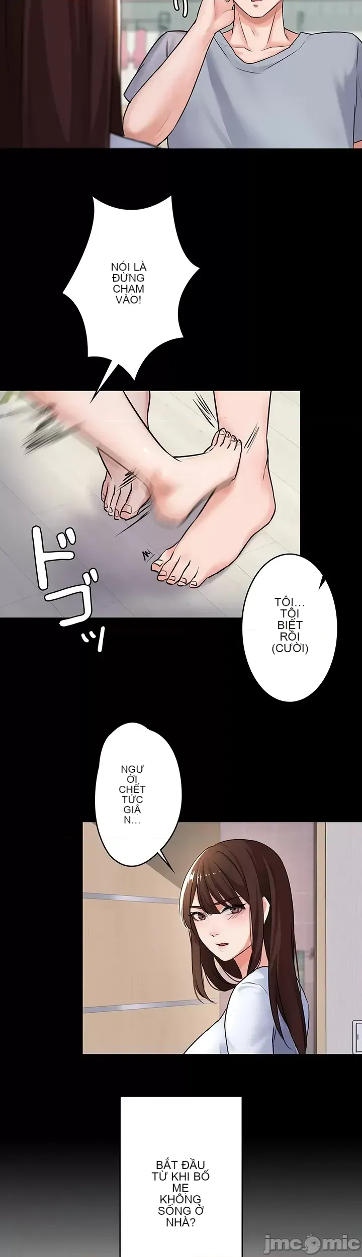 Lời thú nhận đam mê của em gái tôi Chương 1-60