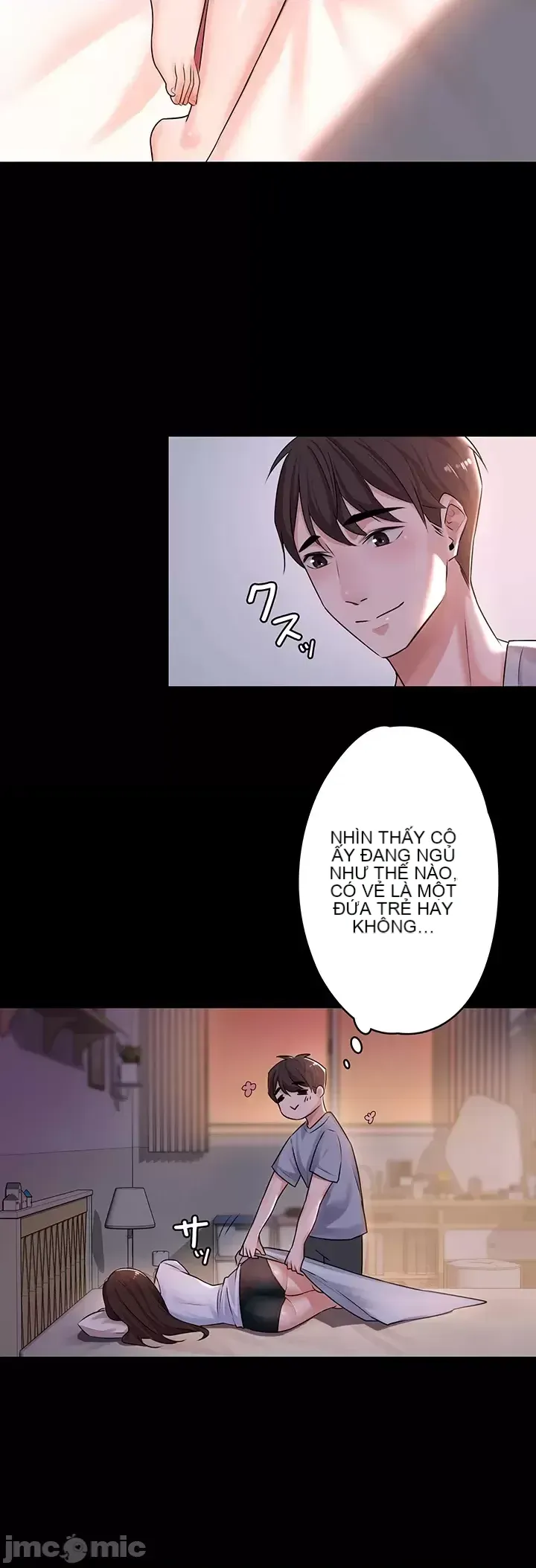 Lời thú nhận đam mê của em gái tôi Chương 1-60