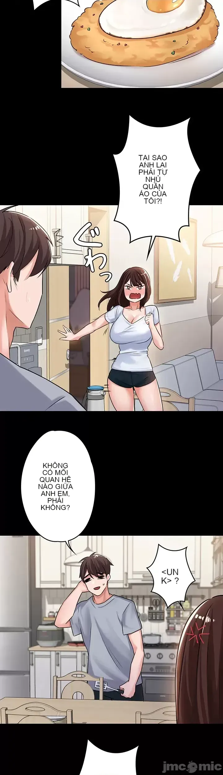 Lời thú nhận đam mê của em gái tôi Chương 1-60