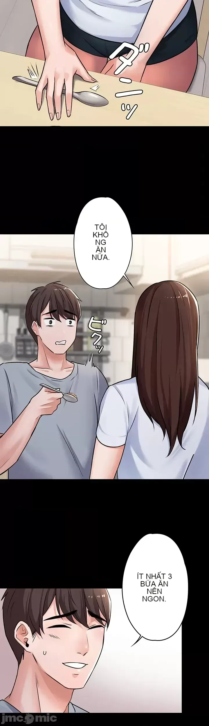 Lời thú nhận đam mê của em gái tôi Chương 1-60