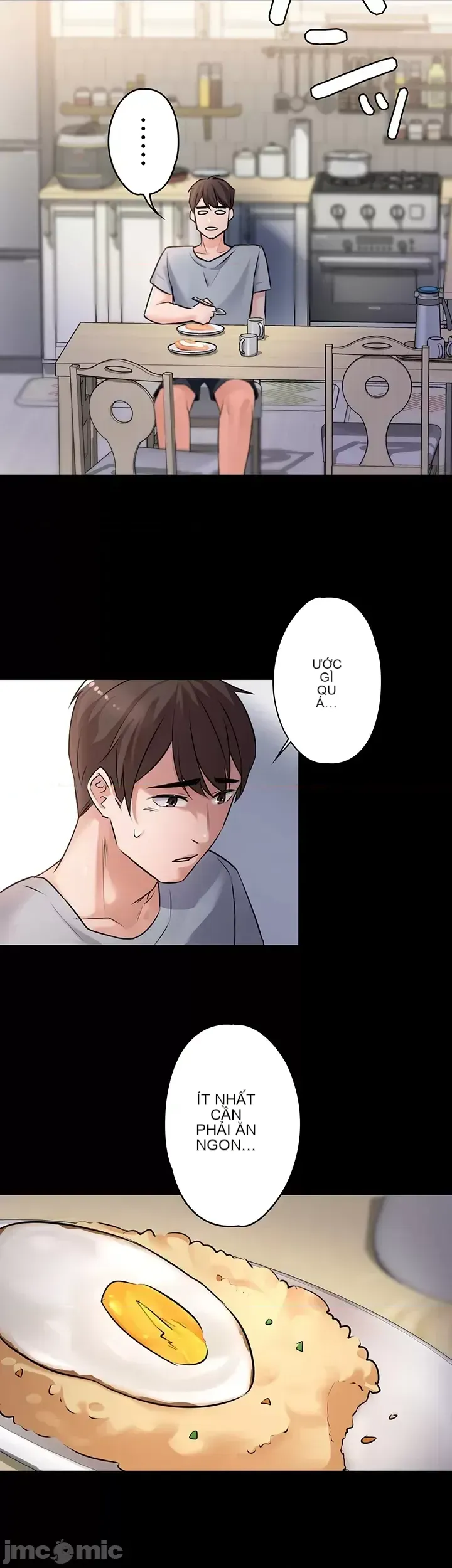 Lời thú nhận đam mê của em gái tôi Chương 1-60