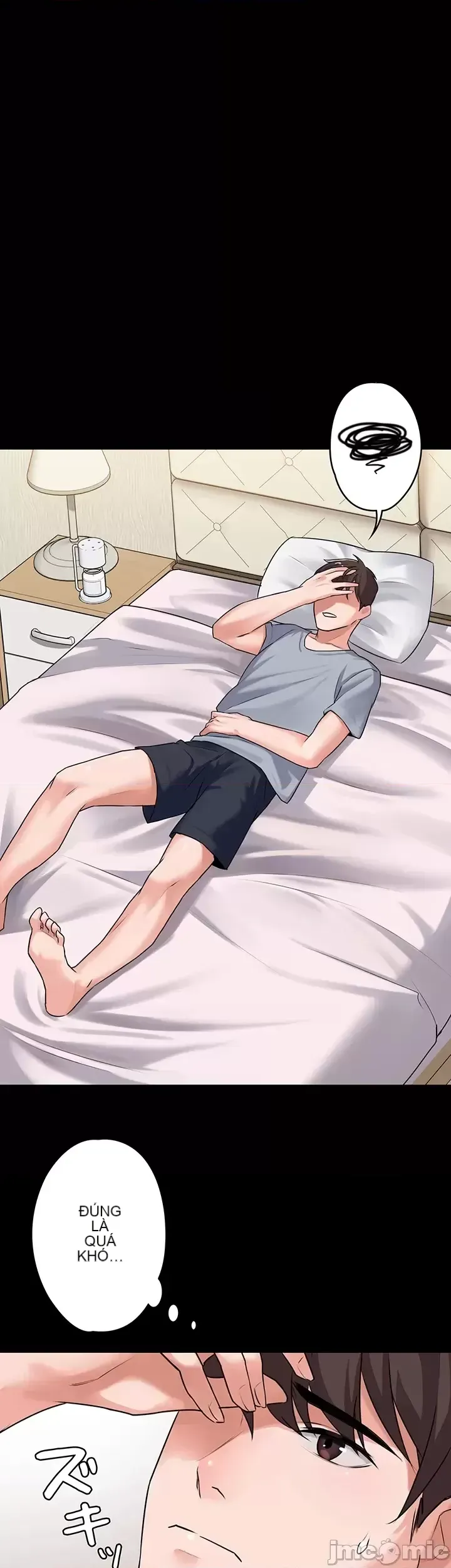 Lời thú nhận đam mê của em gái tôi Chương 1-60