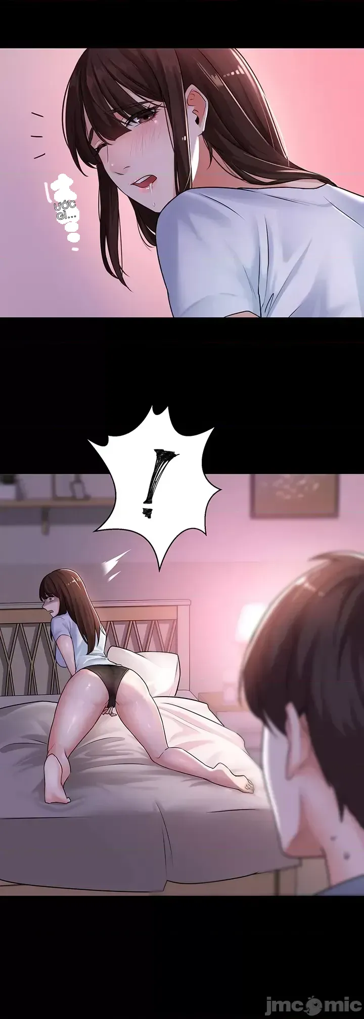 Lời thú nhận đam mê của em gái tôi Chương 1-60