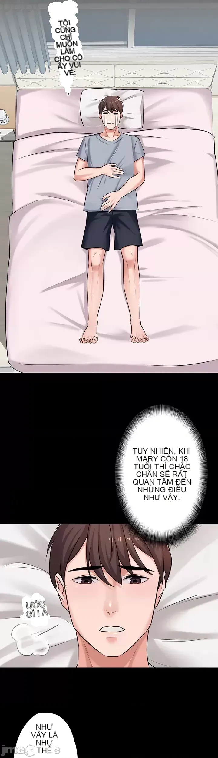 Lời thú nhận đam mê của em gái tôi Chương 1-60