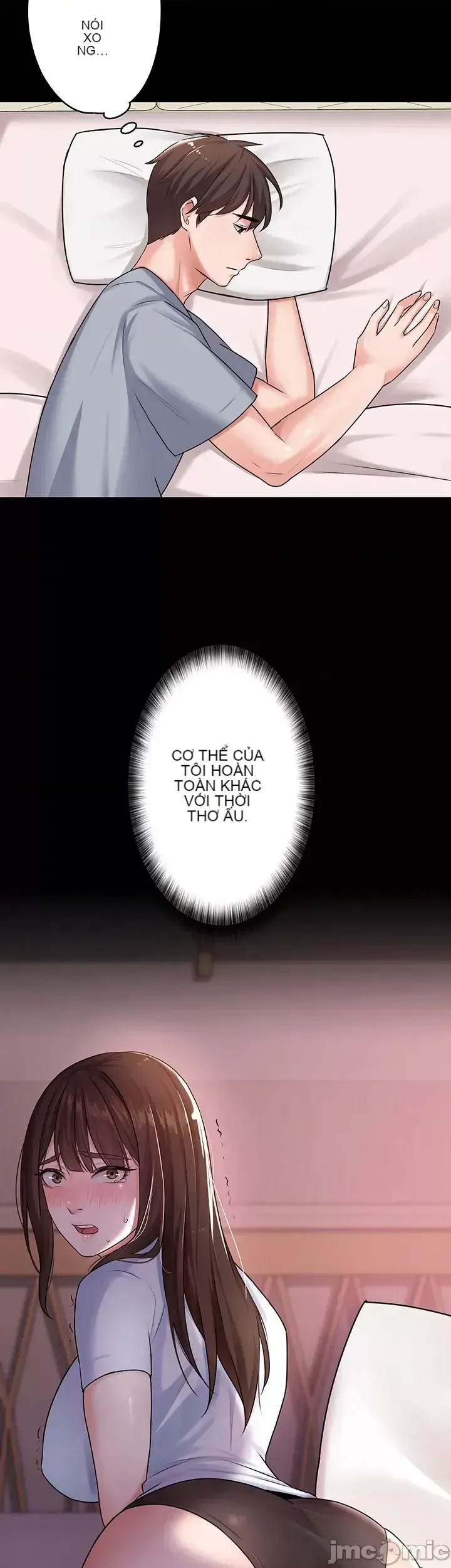 Lời thú nhận đam mê của em gái tôi Chương 1-60