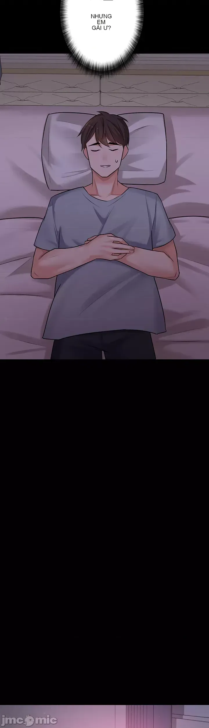 Lời thú nhận đam mê của em gái tôi Chương 1-60