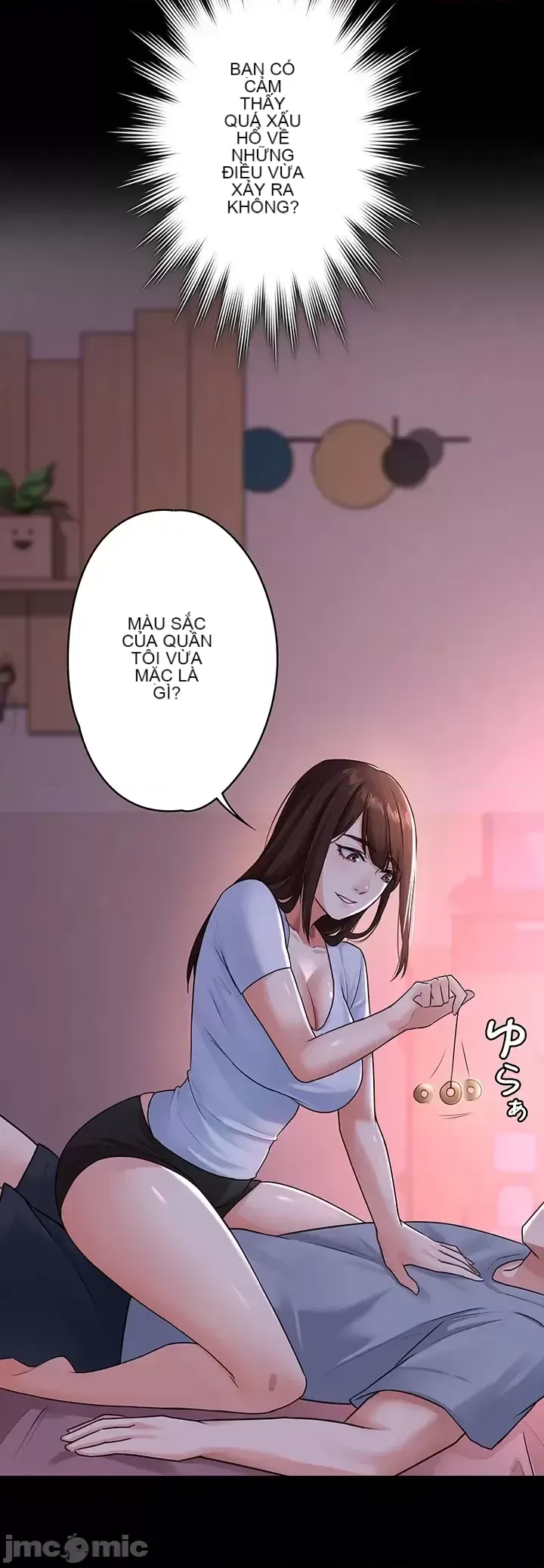 Lời thú nhận đam mê của em gái tôi Chương 1-60