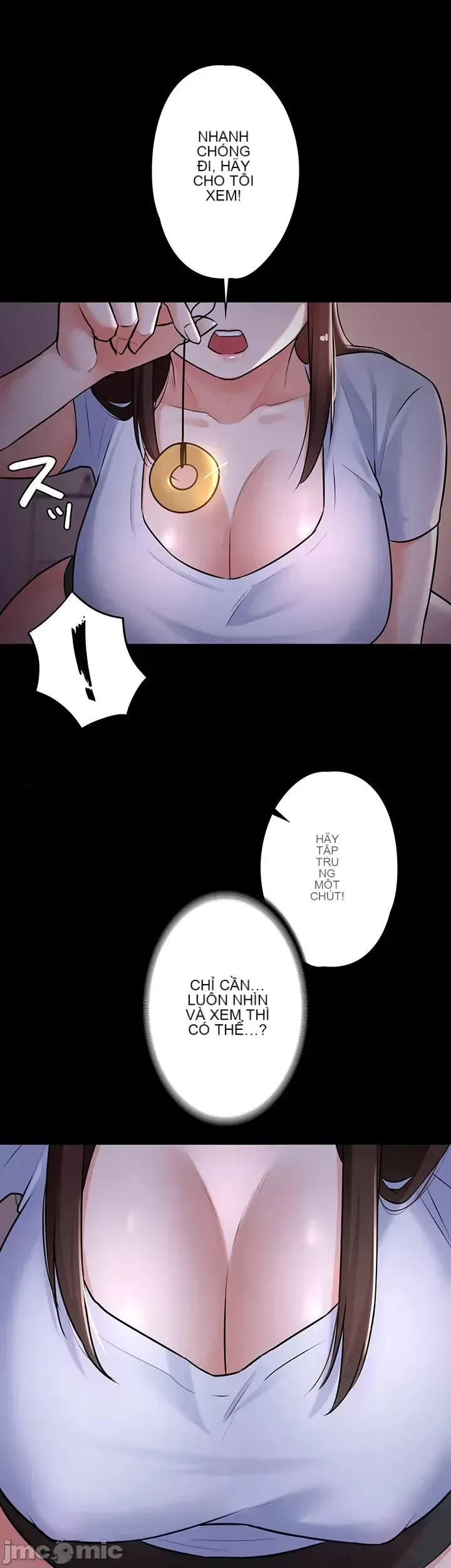 Lời thú nhận đam mê của em gái tôi Chương 1-60