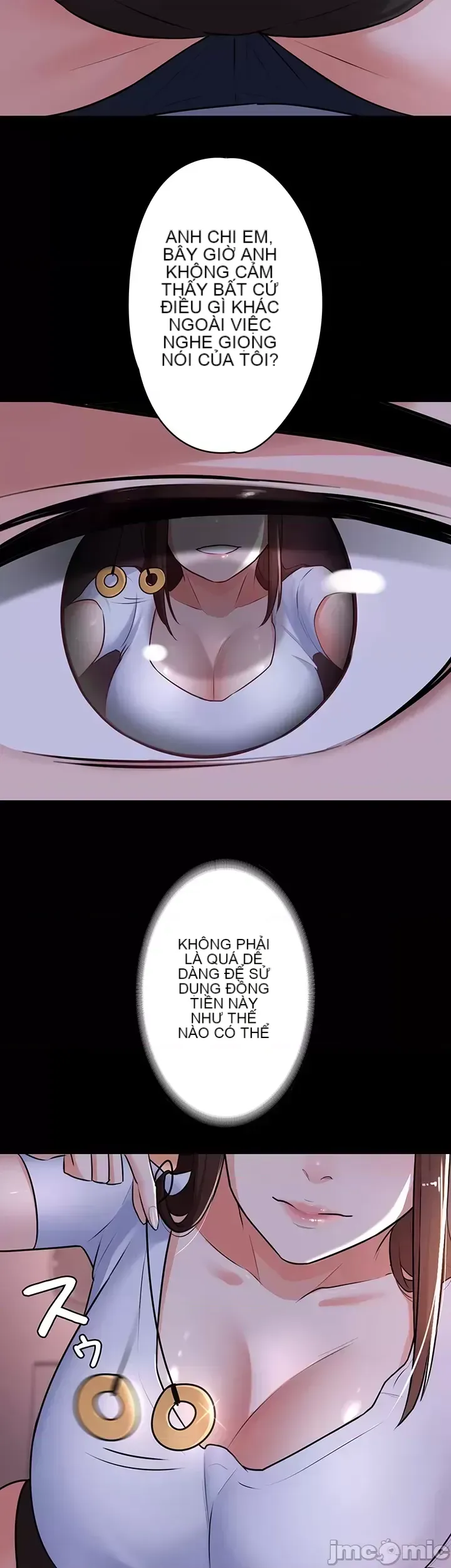 Lời thú nhận đam mê của em gái tôi Chương 1-60