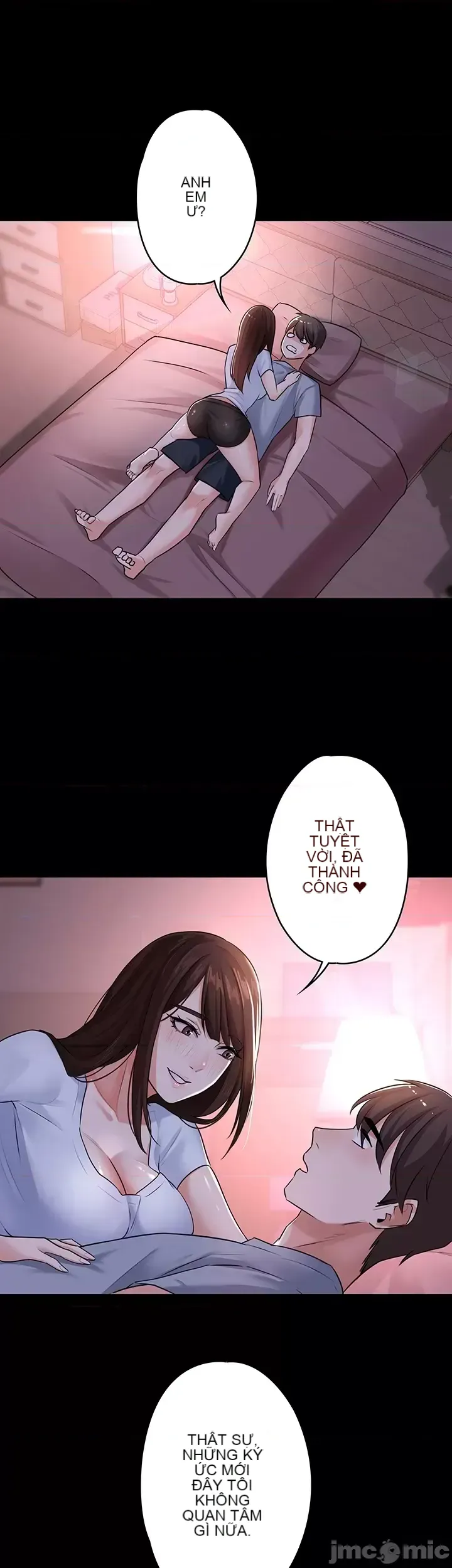 Lời thú nhận đam mê của em gái tôi Chương 1-60