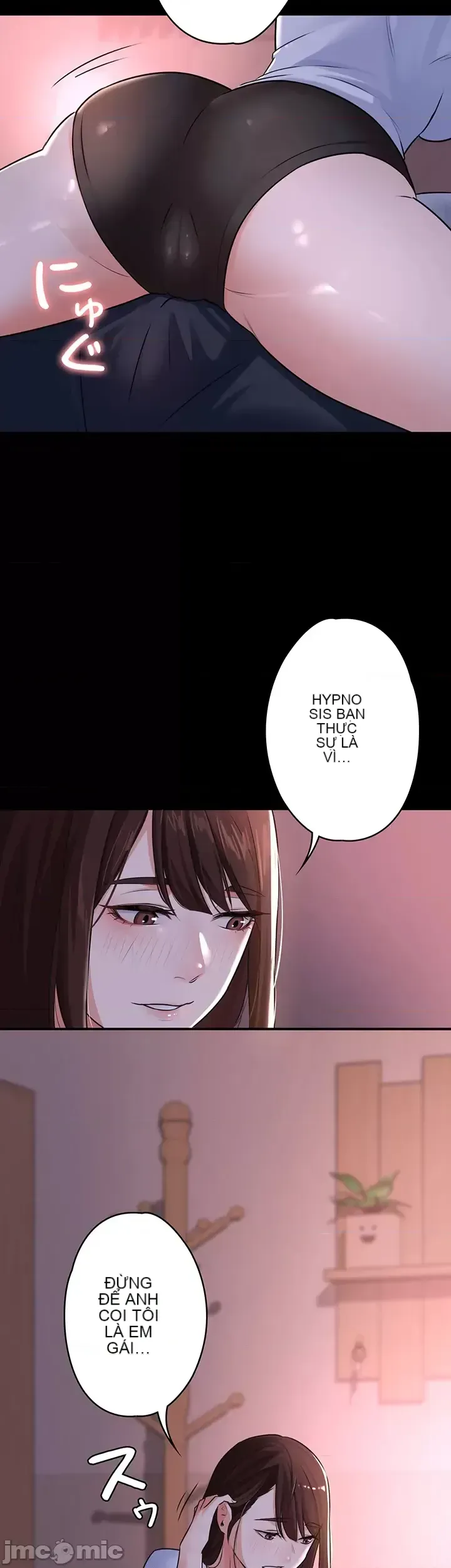 Lời thú nhận đam mê của em gái tôi Chương 1-60