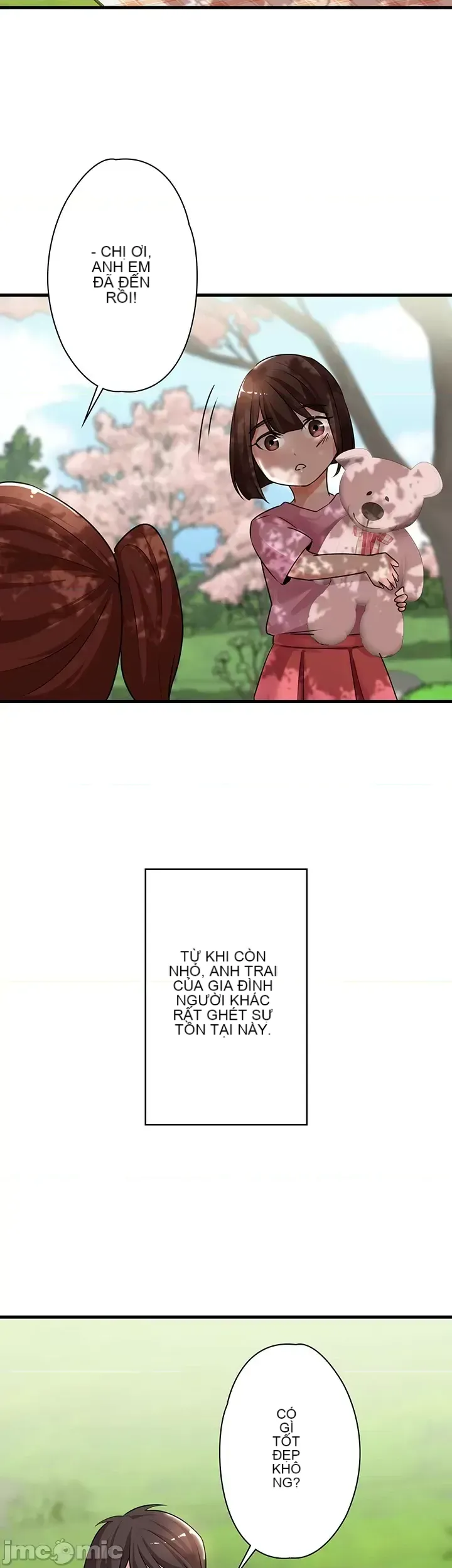 Lời thú nhận đam mê của em gái tôi Chương 1-60