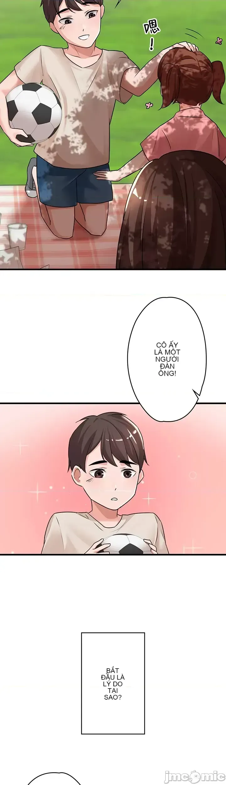 Lời thú nhận đam mê của em gái tôi Chương 1-60