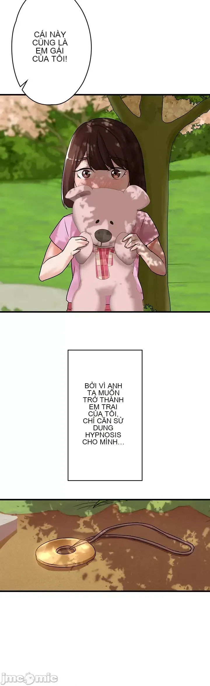 Lời thú nhận đam mê của em gái tôi Chương 1-60