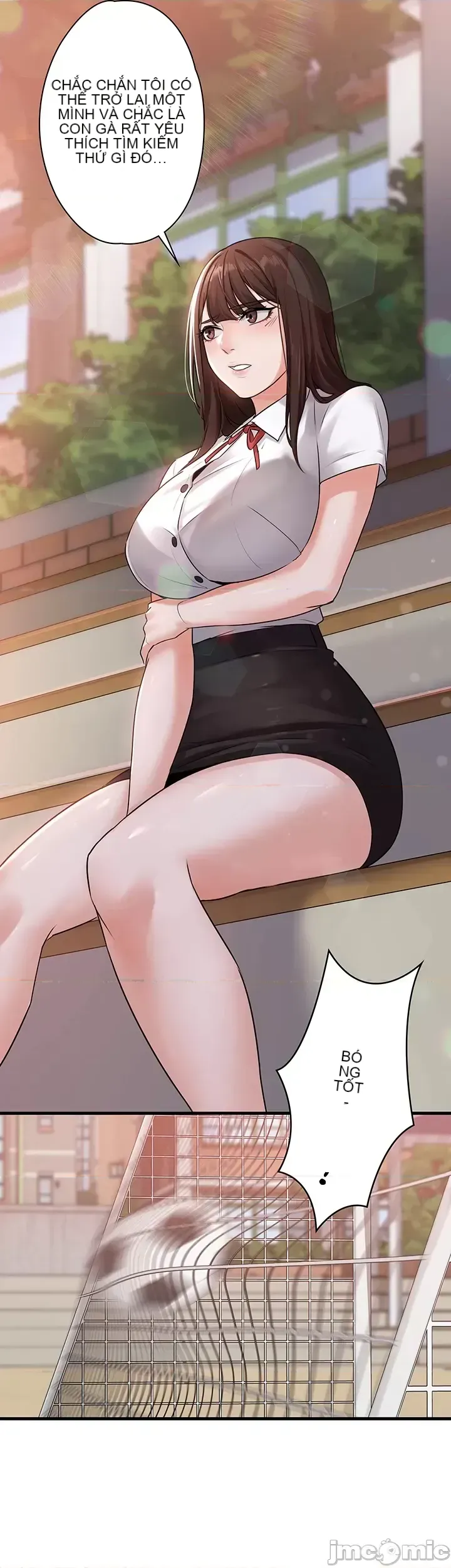 Lời thú nhận đam mê của em gái tôi Chương 1-60