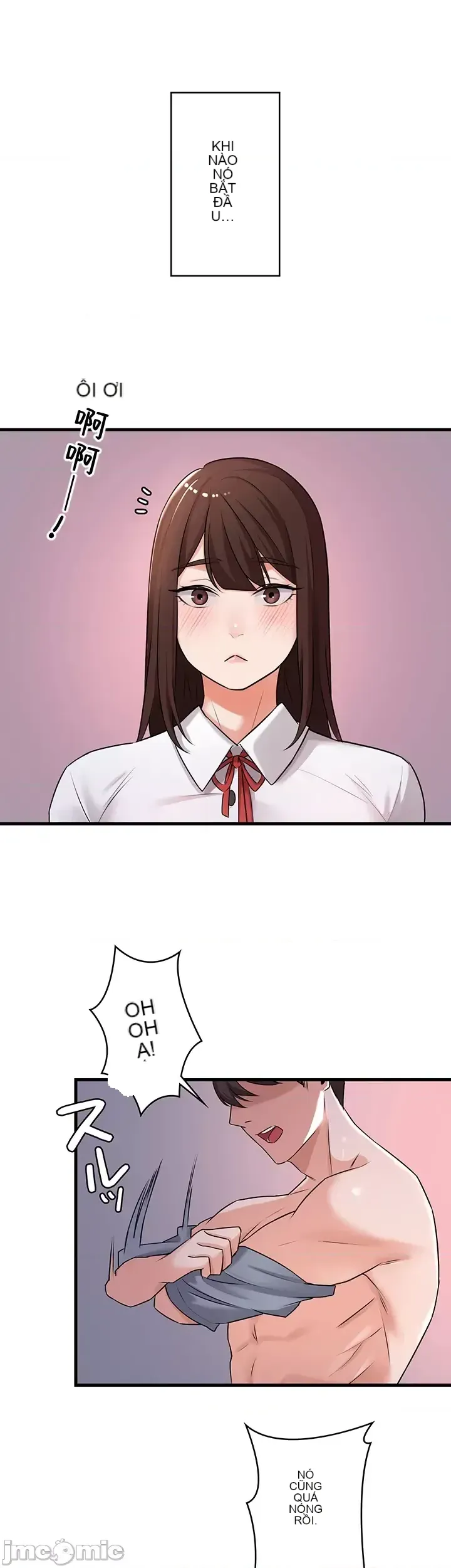 Lời thú nhận đam mê của em gái tôi Chương 1-60