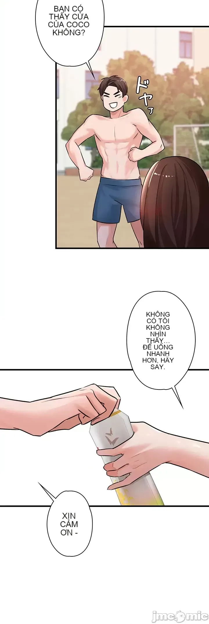 Lời thú nhận đam mê của em gái tôi Chương 1-60