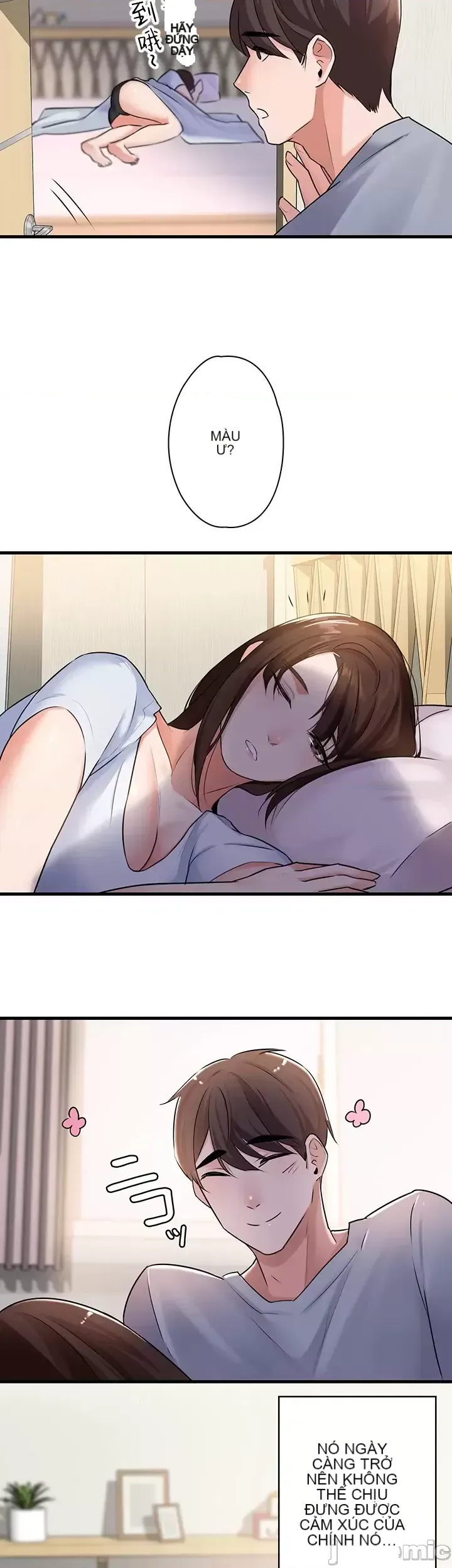 Lời thú nhận đam mê của em gái tôi Chương 1-60