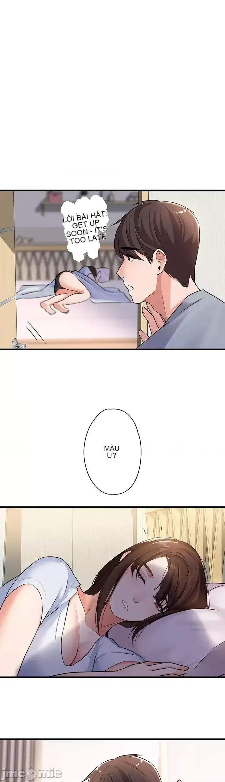 Lời thú nhận đam mê của em gái tôi Chương 1-60