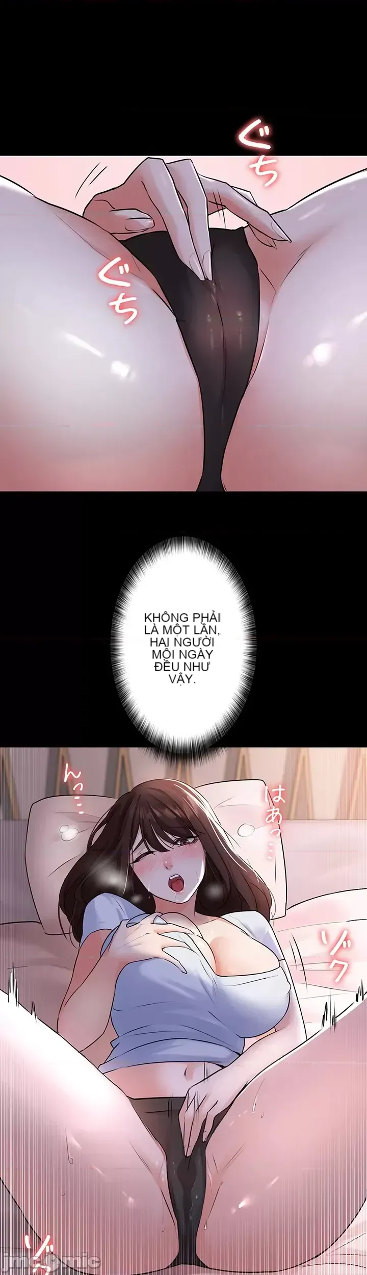 Lời thú nhận đam mê của em gái tôi Chương 1-60