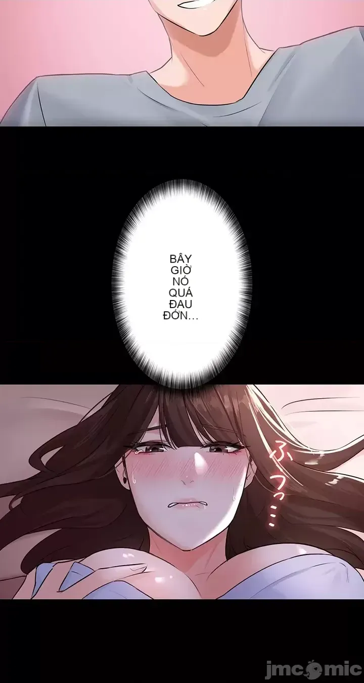 Lời thú nhận đam mê của em gái tôi Chương 1-60