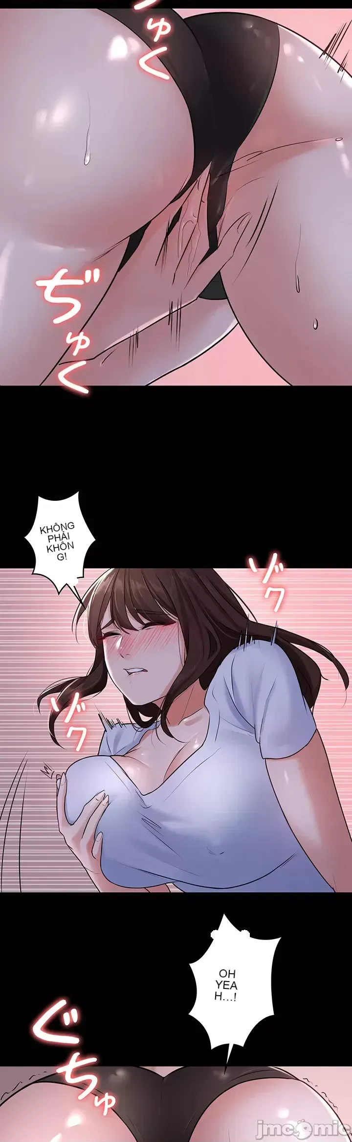 Lời thú nhận đam mê của em gái tôi Chương 1-60