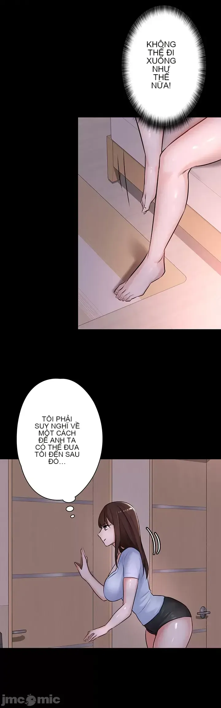 Lời thú nhận đam mê của em gái tôi Chương 1-60