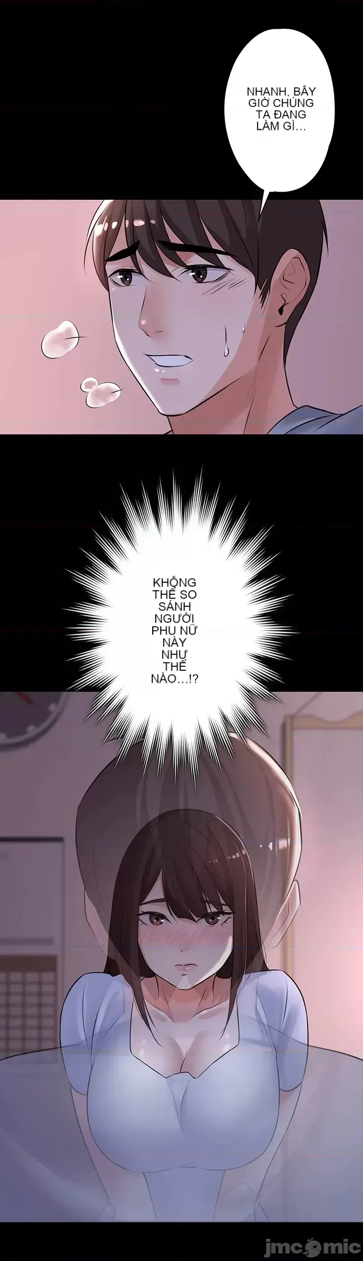 Lời thú nhận đam mê của em gái tôi Chương 1-60