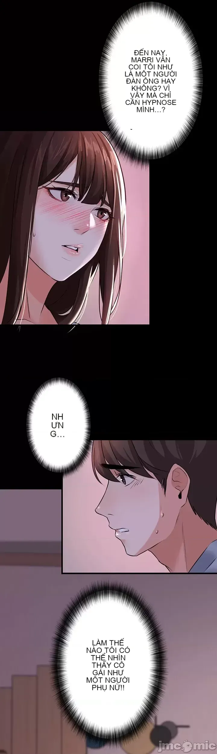 Lời thú nhận đam mê của em gái tôi Chương 1-60