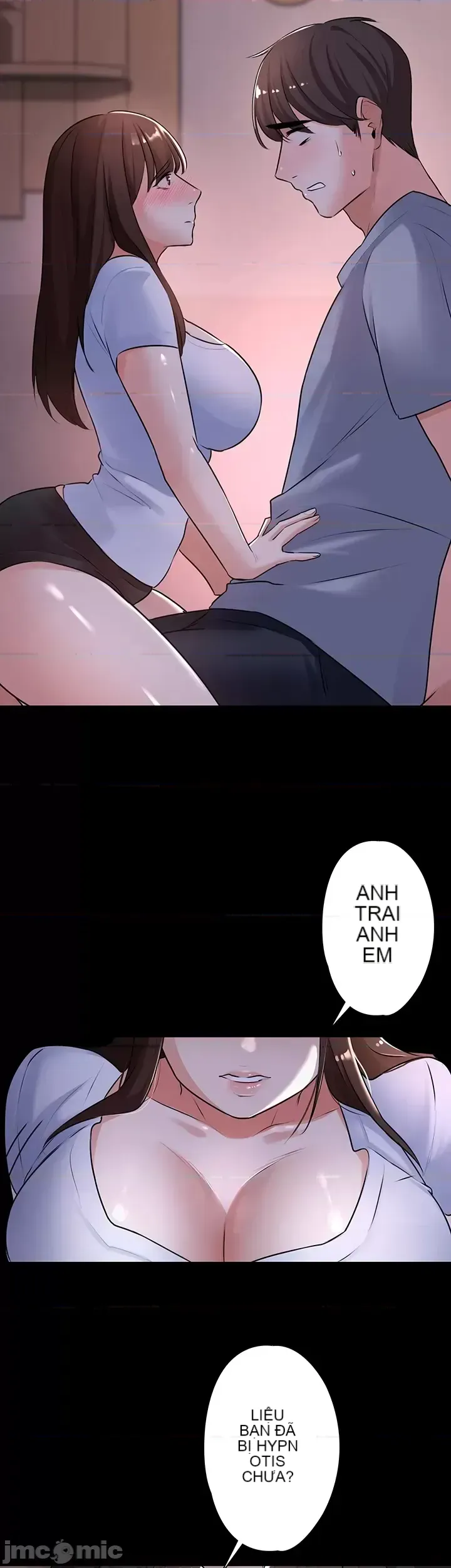 Lời thú nhận đam mê của em gái tôi Chương 1-60