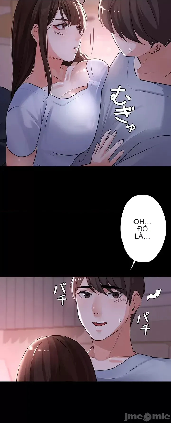 Lời thú nhận đam mê của em gái tôi Chương 1-60