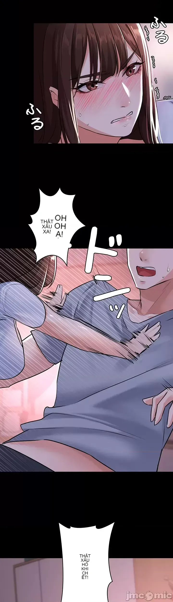 Lời thú nhận đam mê của em gái tôi Chương 1-60